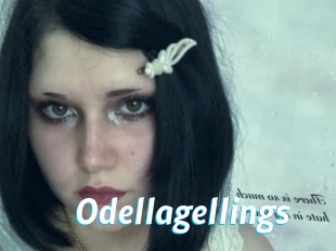 Odellagellings