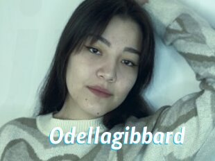 Odellagibbard