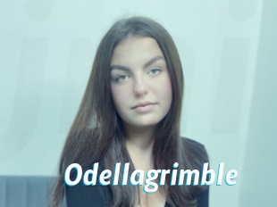 Odellagrimble