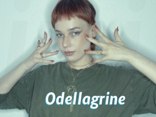 Odellagrine