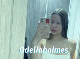 Odellahaimes