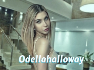 odellahalloway J Mine