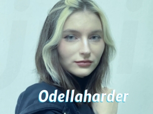 Odellaharder