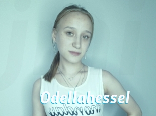 Odellahessel