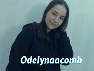 Odelynaacomb