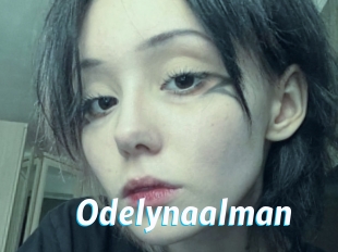 Odelynaalman