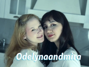 odelynaandmira J Mine