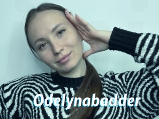 odelynabadder J Mine
