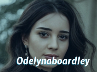 odelynaboardley J Mine