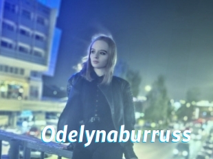 Odelynaburruss