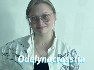Odelynacrosslin