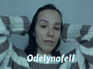Odelynafell