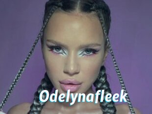 Odelynafleek