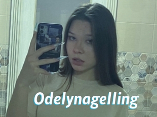 Odelynagelling