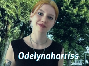Odelynaharriss