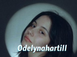 Odelynahartill