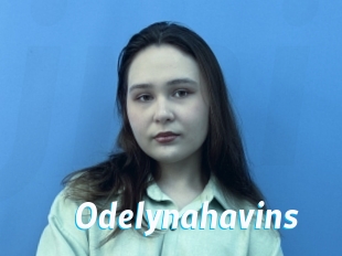 Odelynahavins