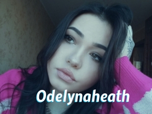 odelynaheath J Mine