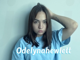 Odelynahewlett