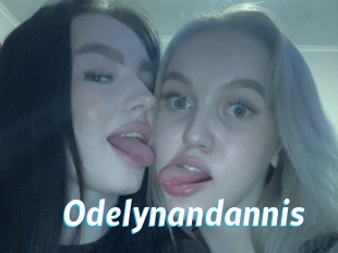 Odelynandannis