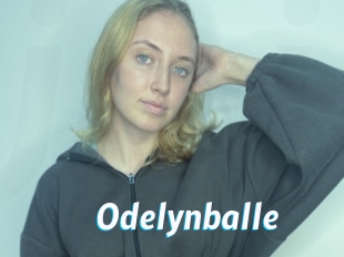Odelynballe