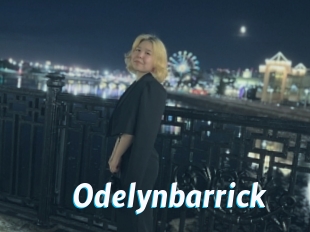 Odelynbarrick