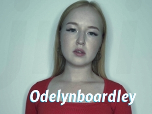 Odelynboardley