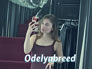 odelynbreed J Mine