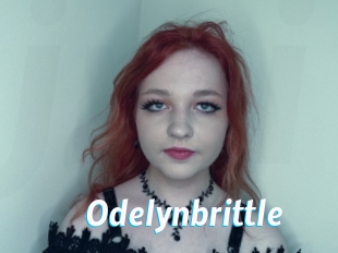 Odelynbrittle