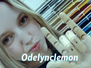 odelynclemon J Mine