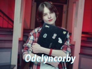 Odelyncorby