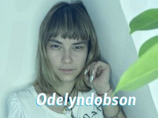 Odelyndobson