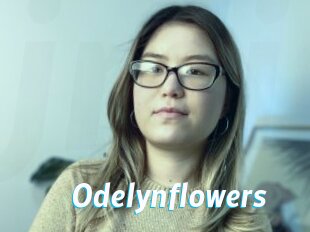 odelynflowers J Mine