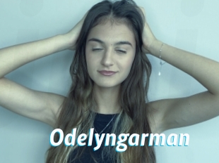 Odelyngarman