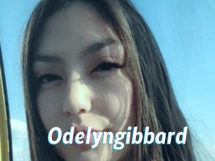 Odelyngibbard
