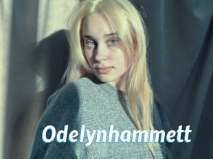 Odelynhammett