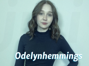odelynhemmings J Mine