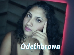 Odethbrown