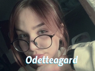 Odetteagard
