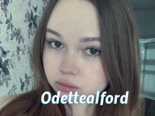 Odettealford