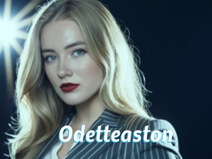 Odetteaston