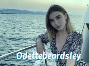 Odettebeardsley