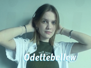 Odettebellew