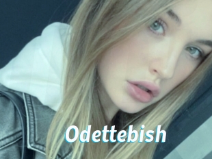 Odettebish