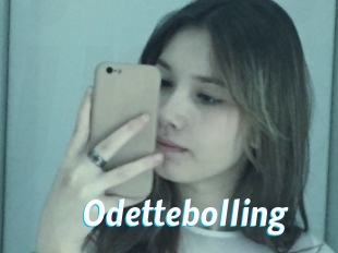 Odettebolling