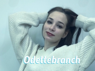 Odettebranch