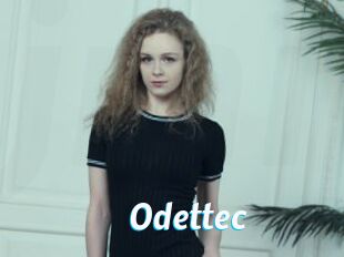 Odettec