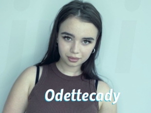 Odettecady