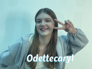 Odettecaryl