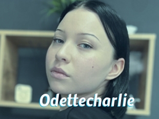Odettecharlie